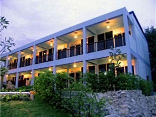 Bai Bua Beach Resort Chonburi Exterior foto